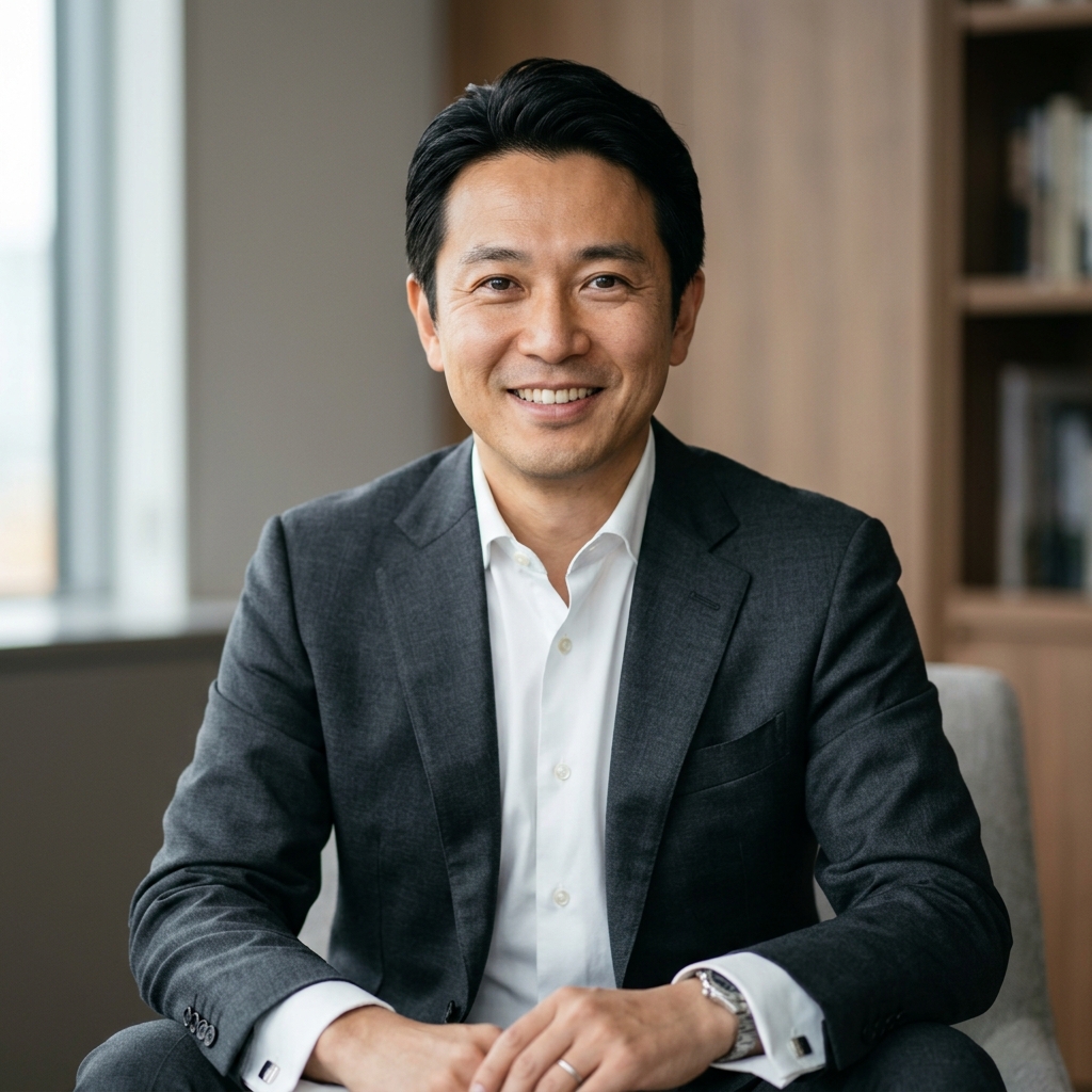 Ryan Wong