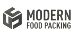 Modern Food Packing