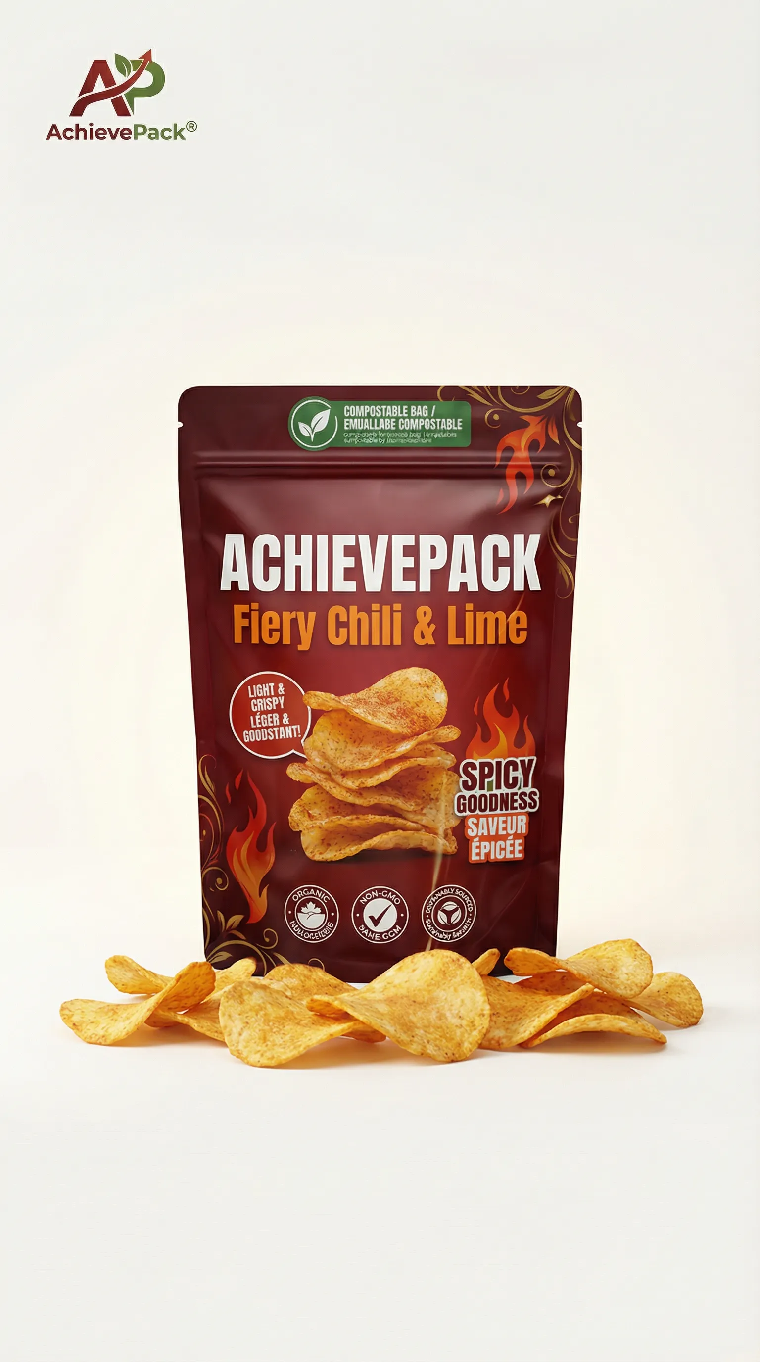 Achieve Chips