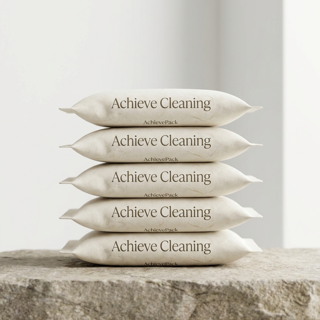 Achieve Cleaning