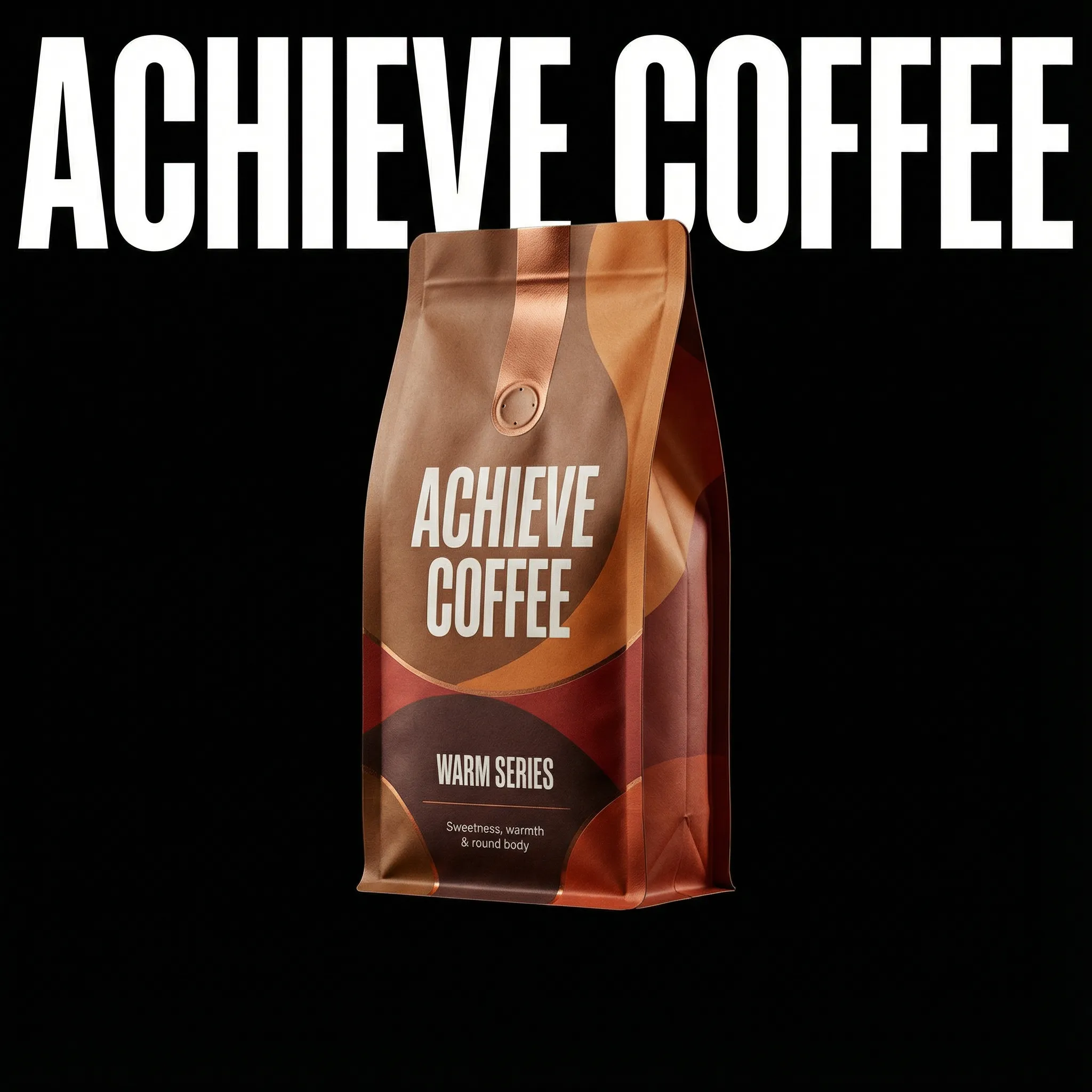 Achieve Pack production