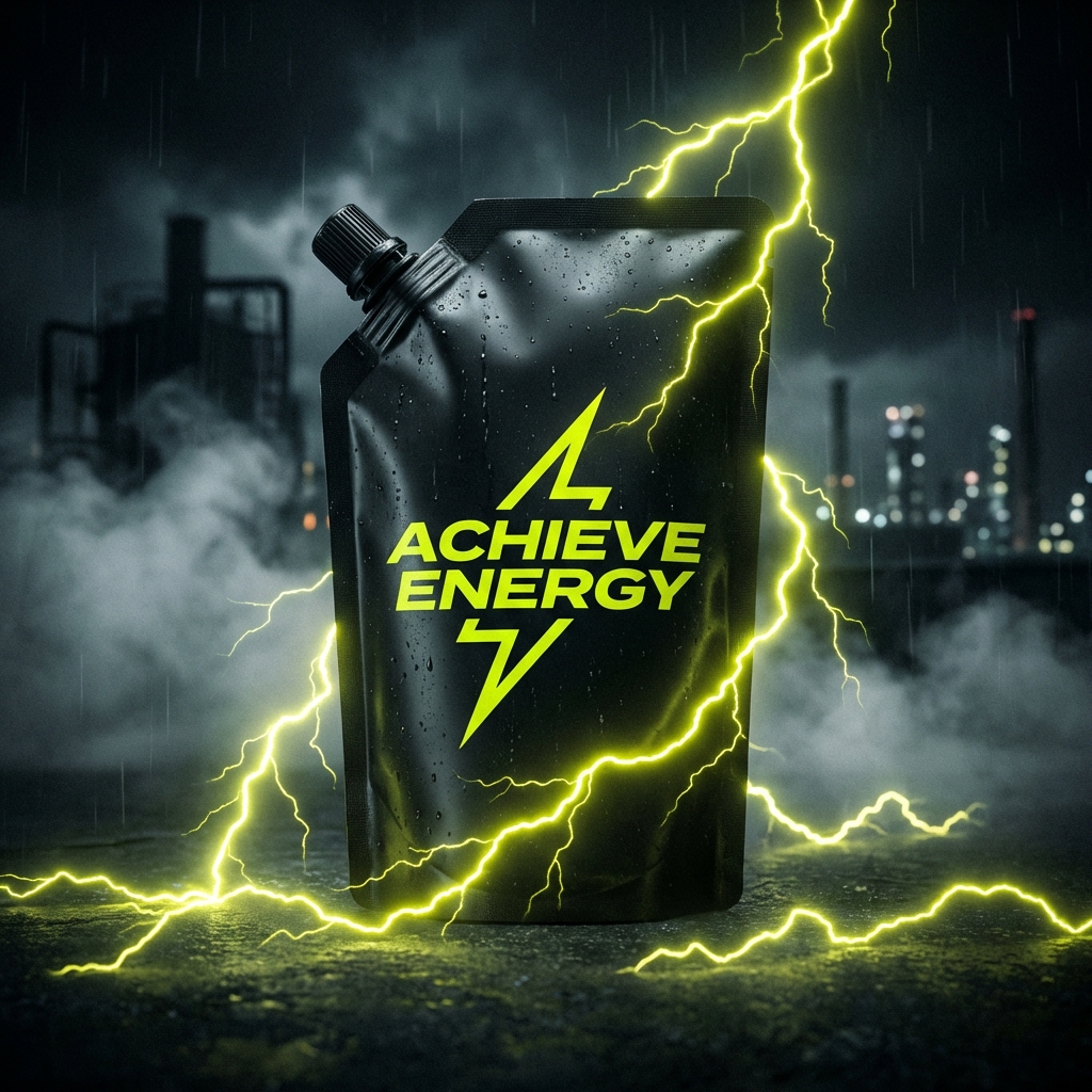 Achieve Energy