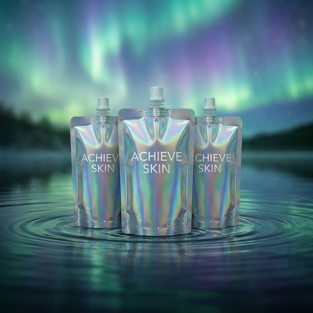 Achieve Skin