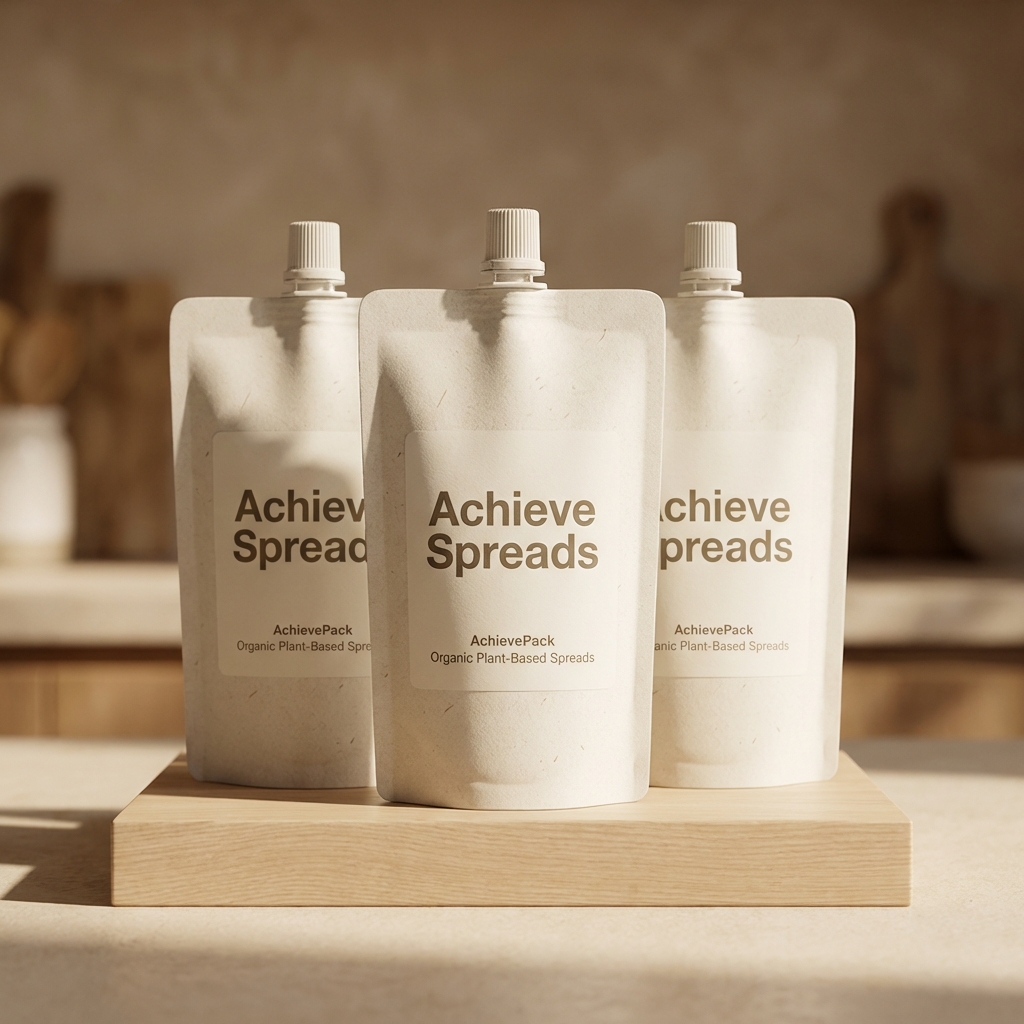 Achieve Spreads