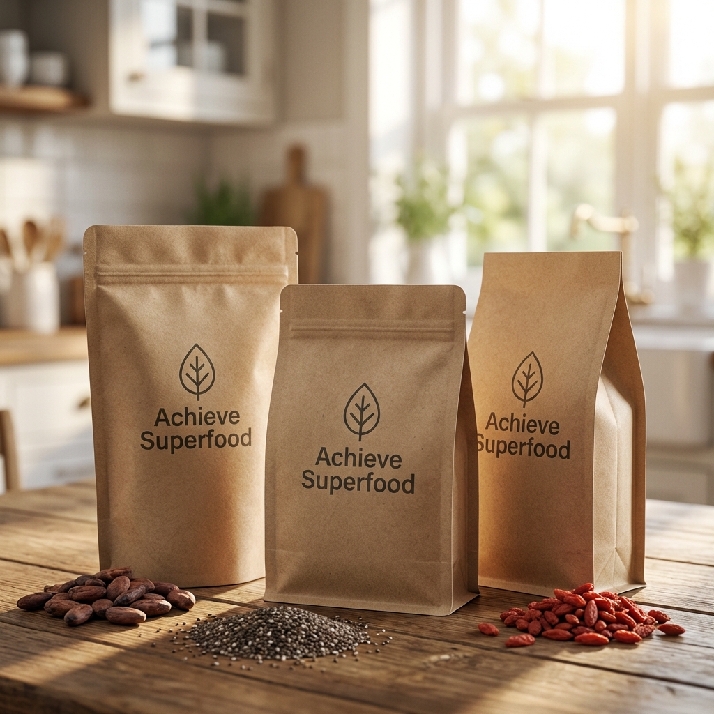 Achieve Superfood