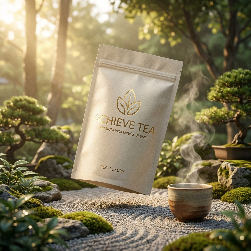 Achieve Tea
