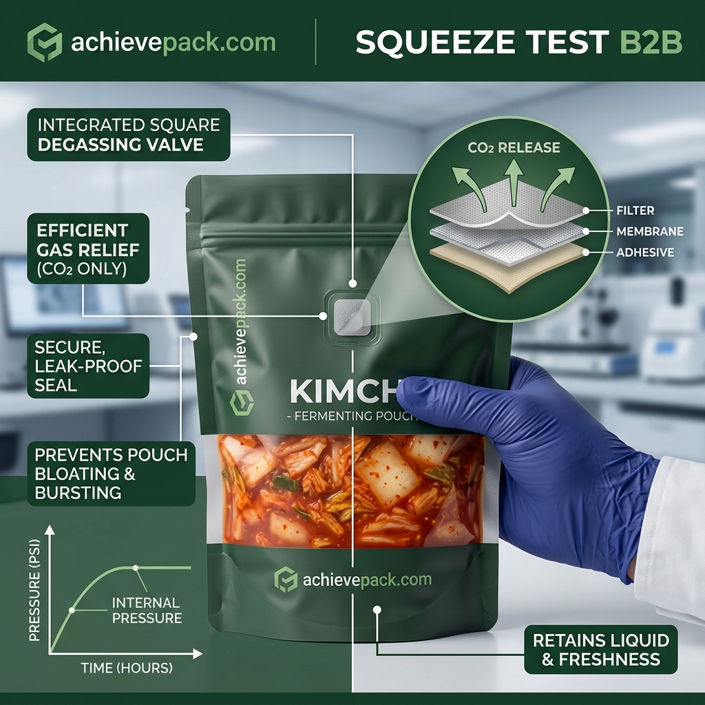Squeeze & Pressure Test