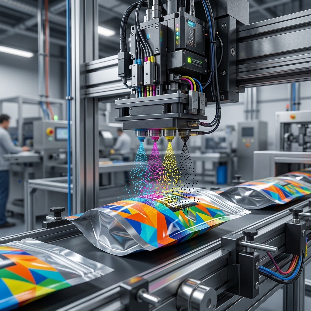 Digital Printing Pain Points