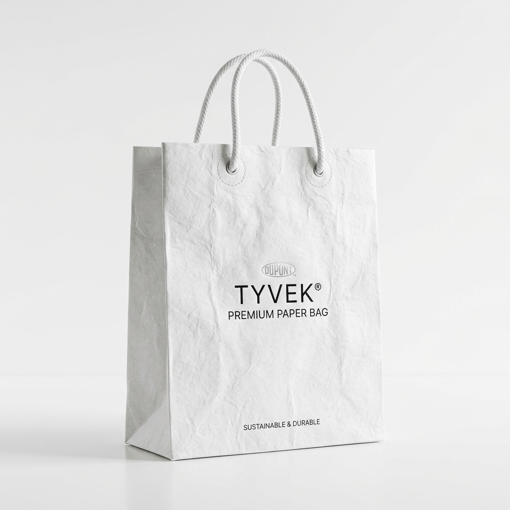 Premium DuPont Paper Bag Tyvek