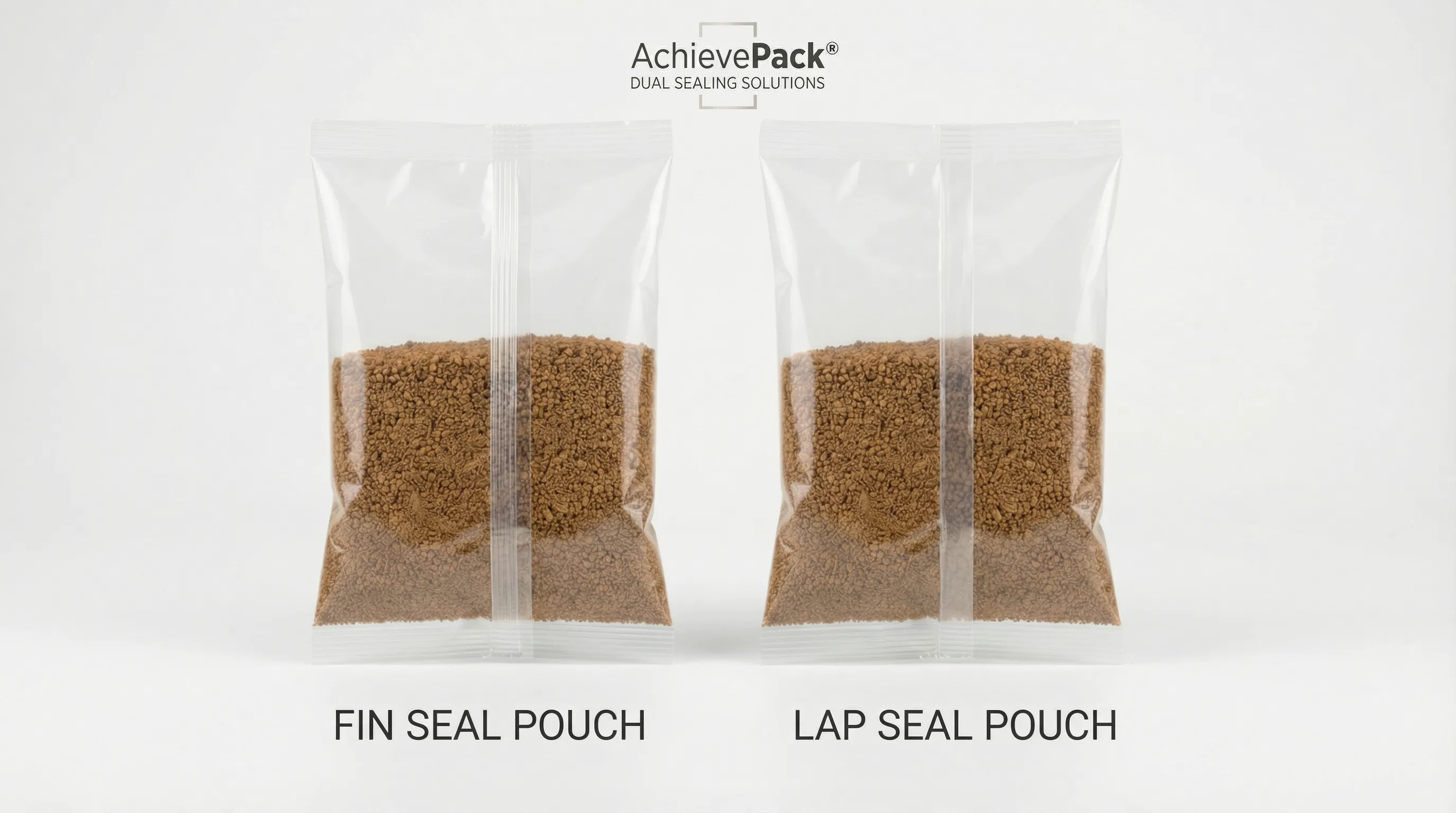 Fin Seal vs Lap Seal: Which Back Seam Should Your Product Ship In?