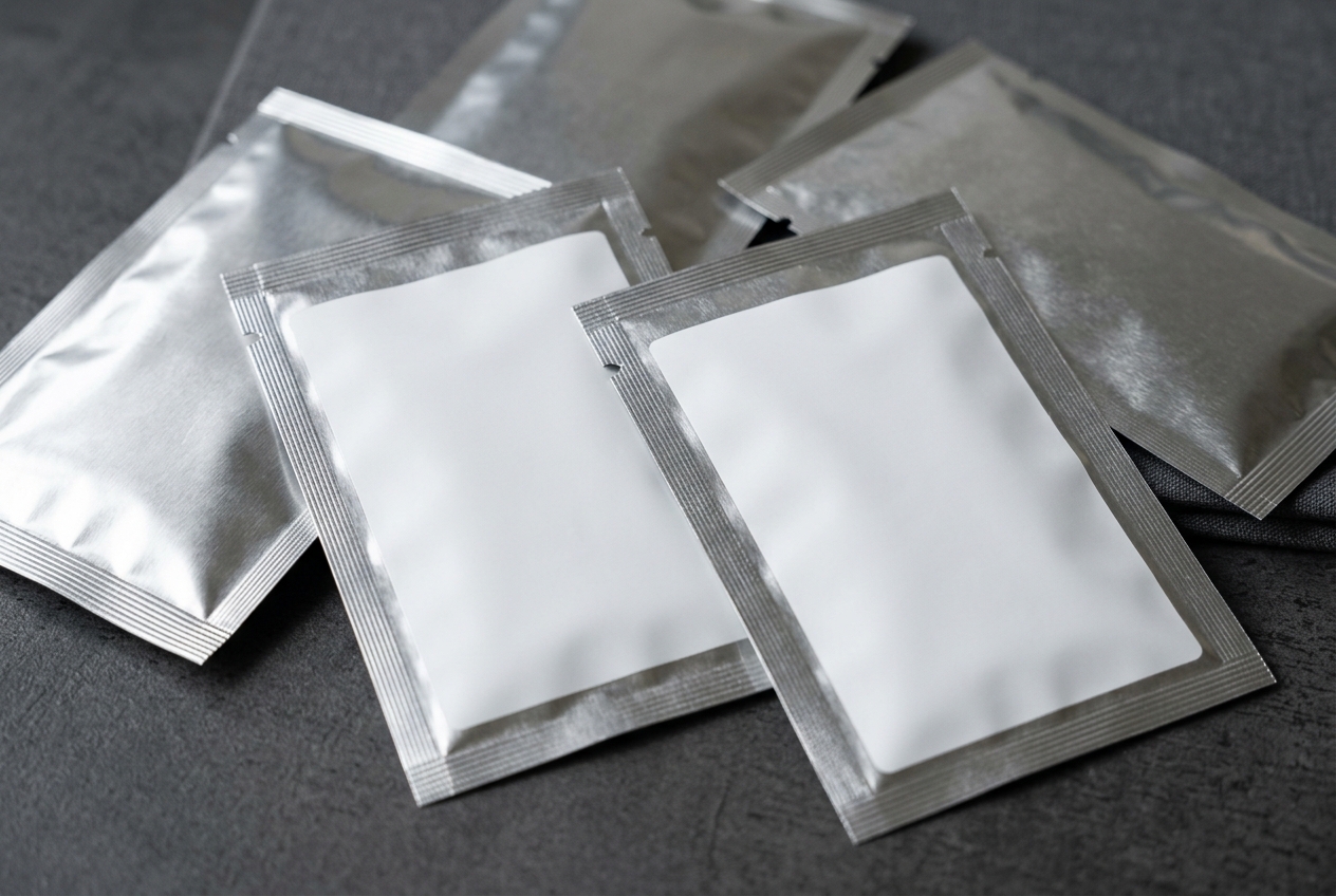 Flat Pouch Pain Points and Solutions