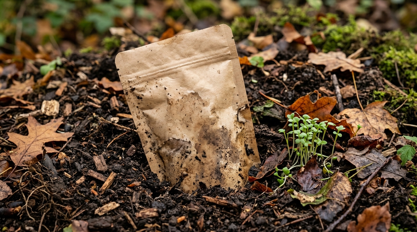 5 Common Home Compostable Problems & Solutions