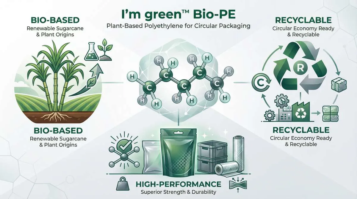5 Common I'm Green Bio-PE Problems and Solutions