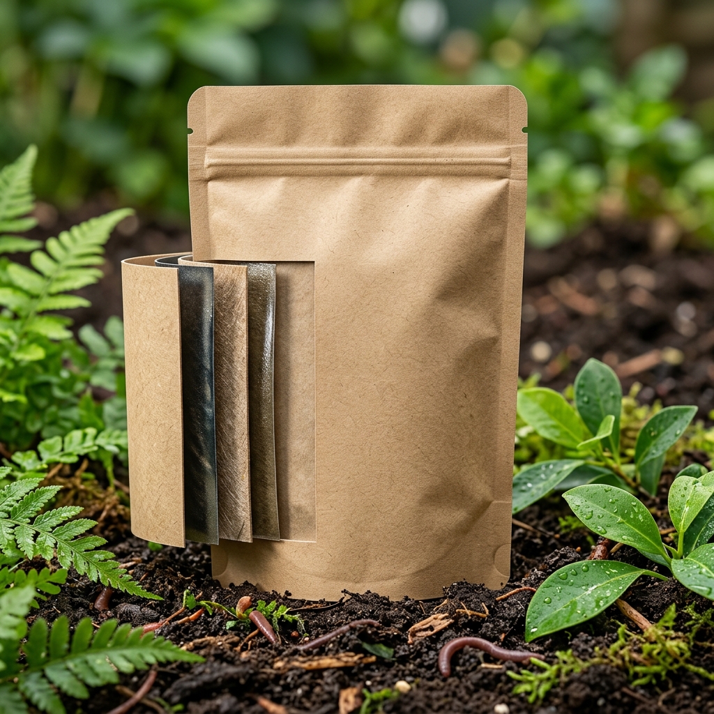 Plastic Free Pain Points