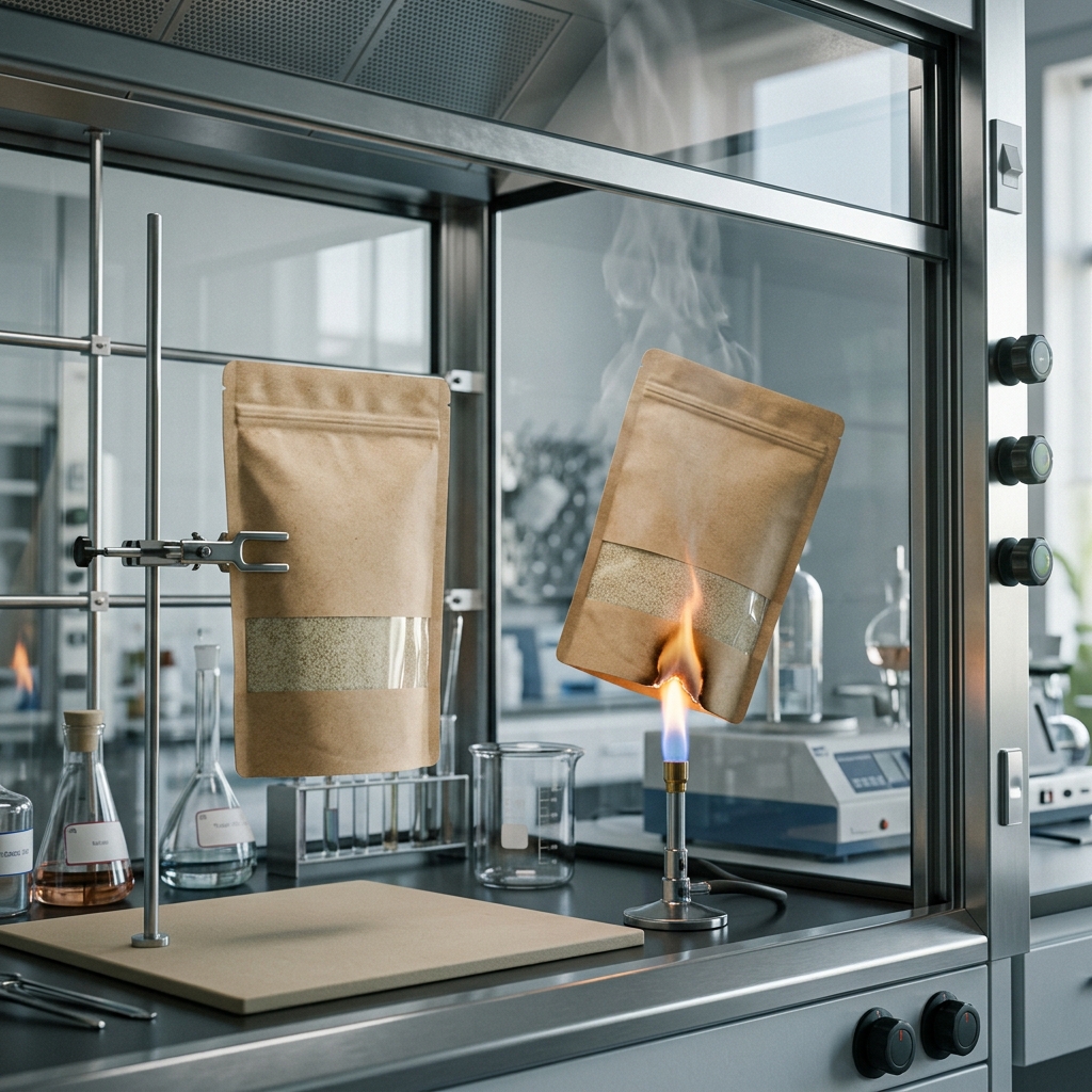 Combustion Safety Problems and Solutions