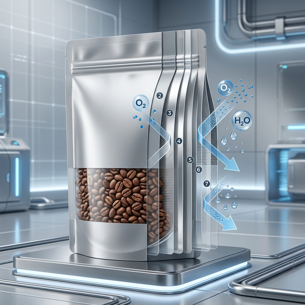 5 Common Material Barrier Properties Problems (And Solutions)