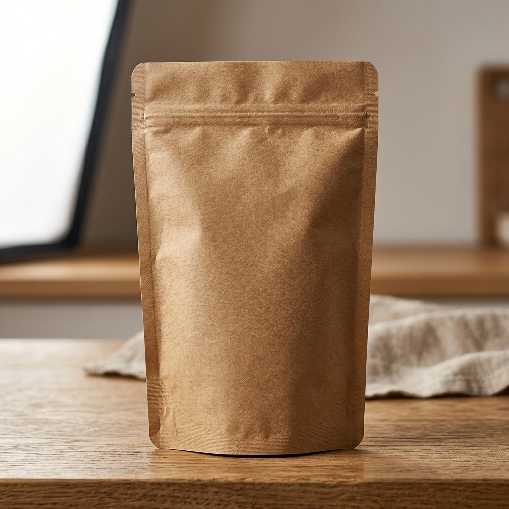 Plastic-Free Kraft Pain Points