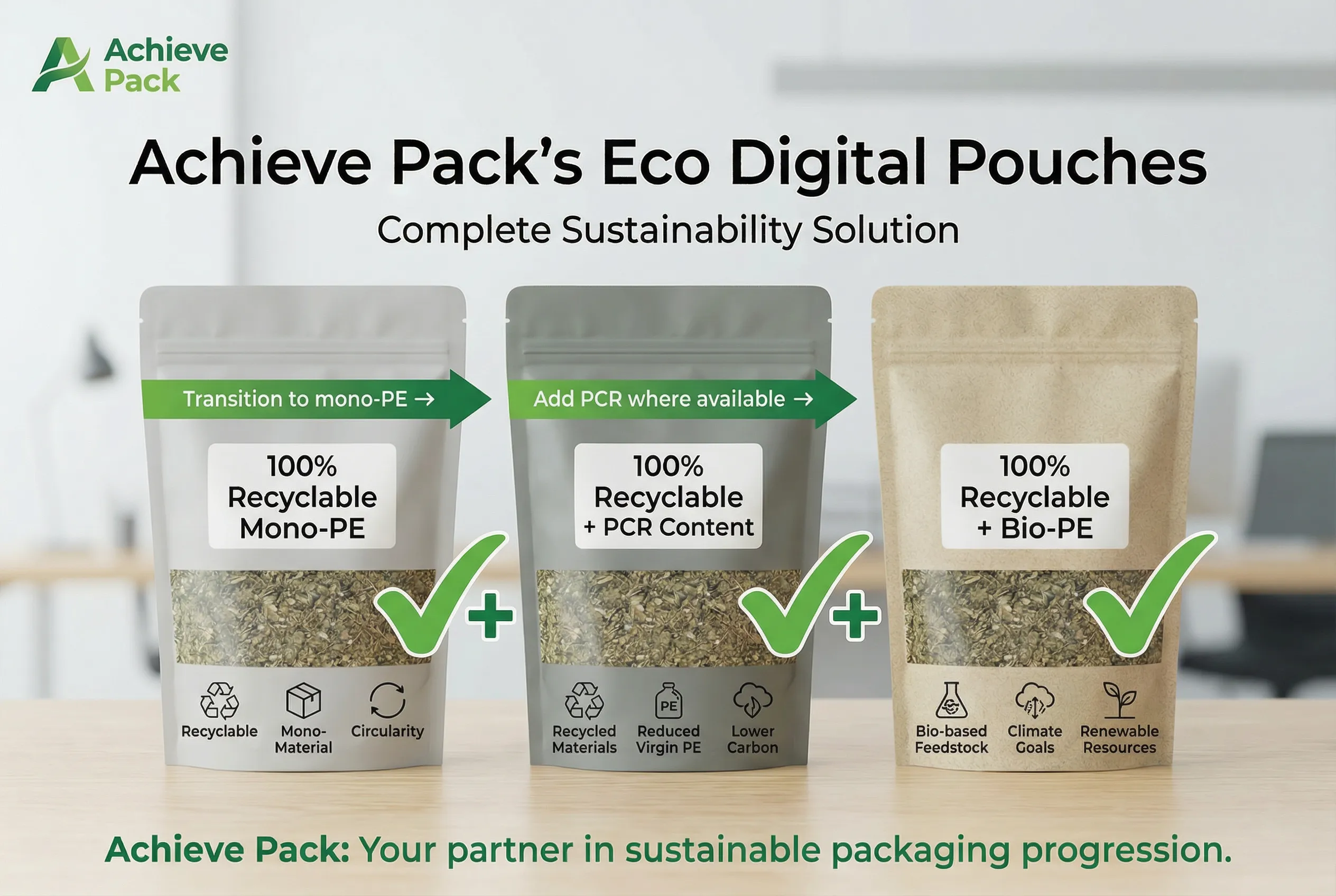 5 Common Recyclable vs PCR Problems (And Solutions)