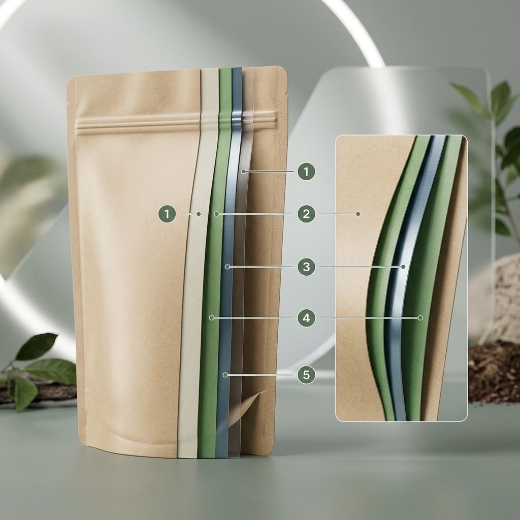 5 Common USA Compostable Packaging Problems (And Solutions)