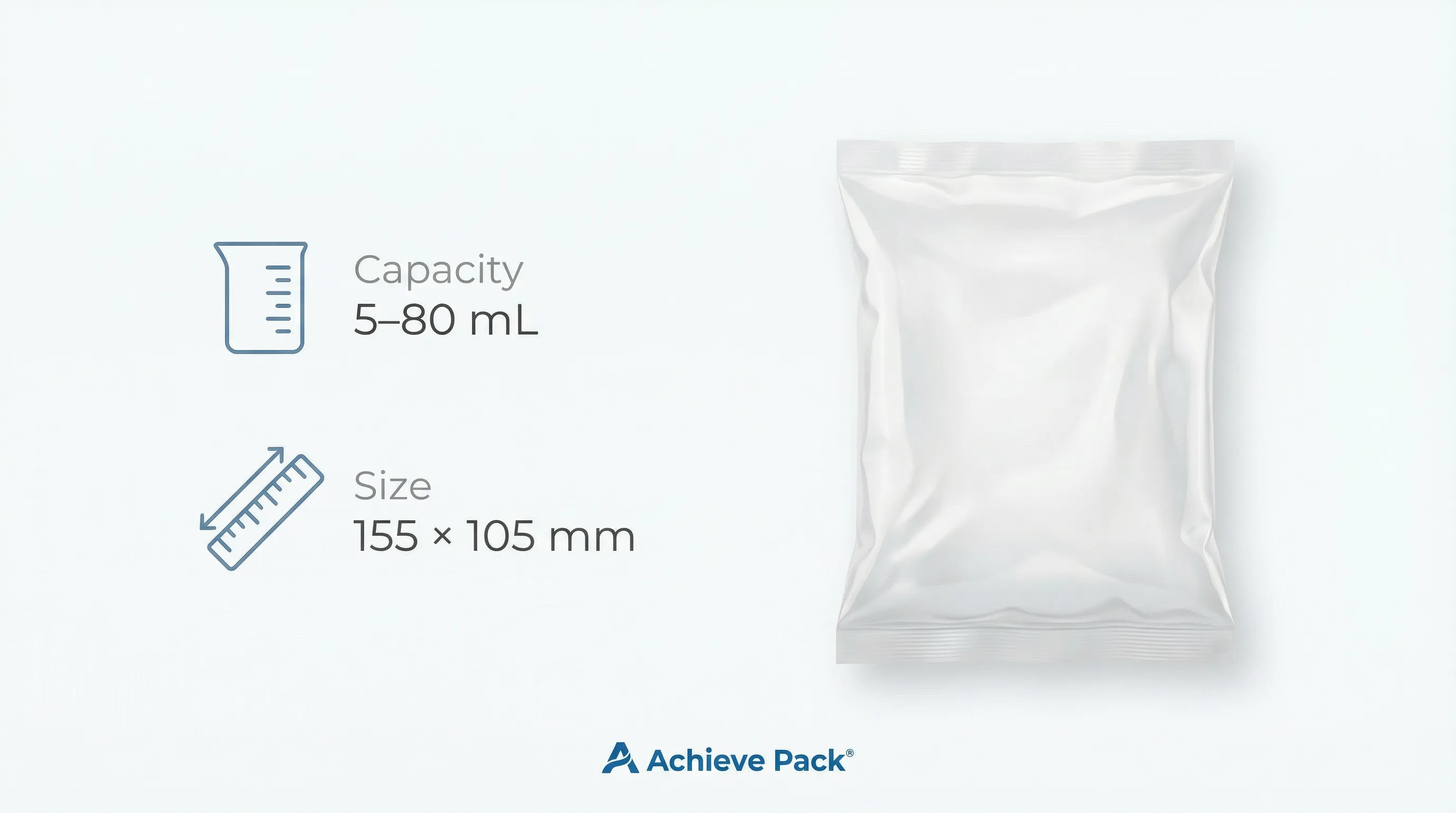 Capacity and Dimensions