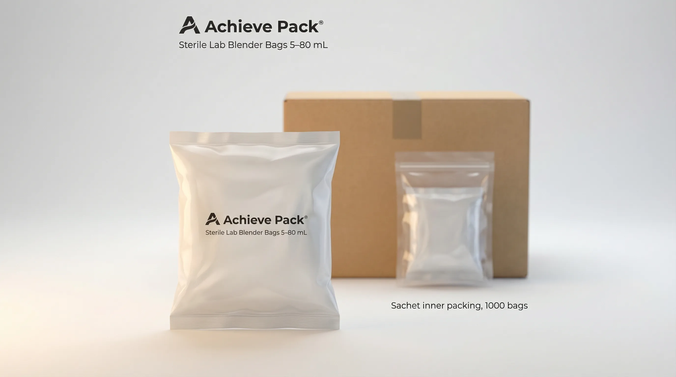 Bulk Packaging
