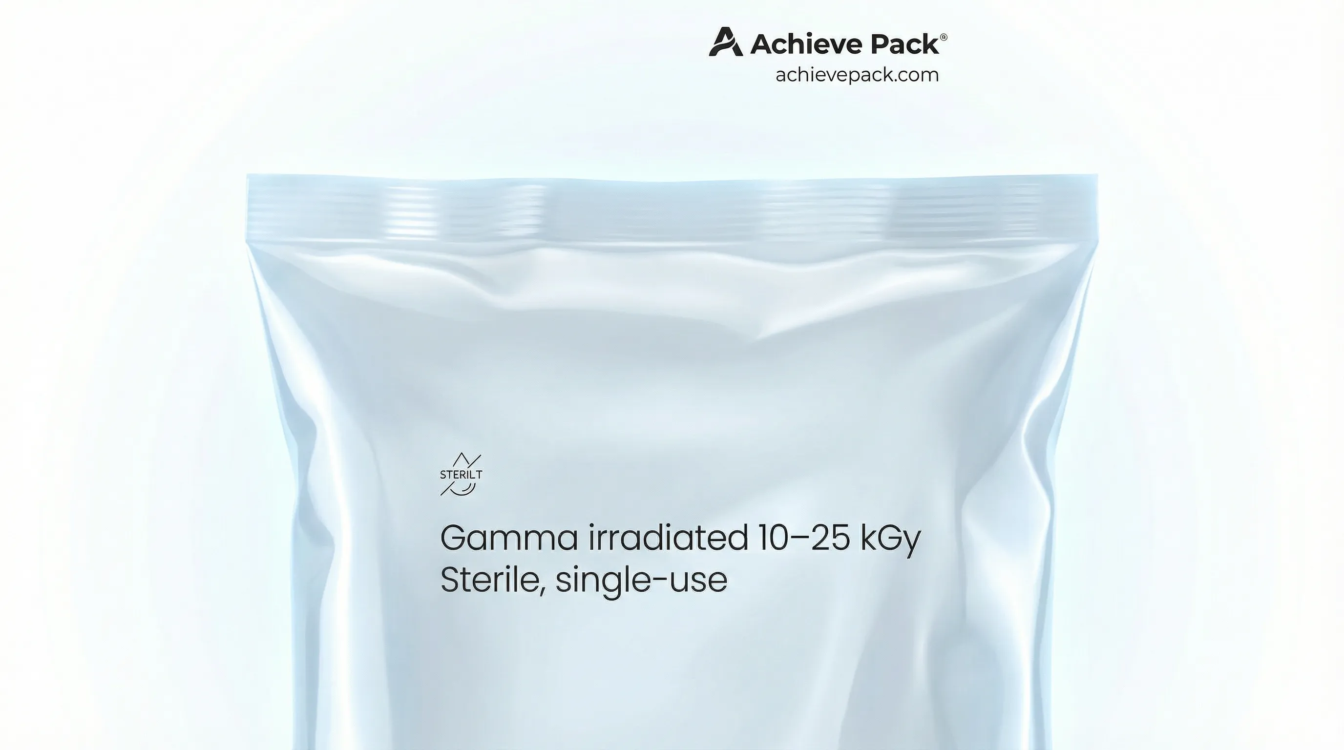 Gamma Sterilization