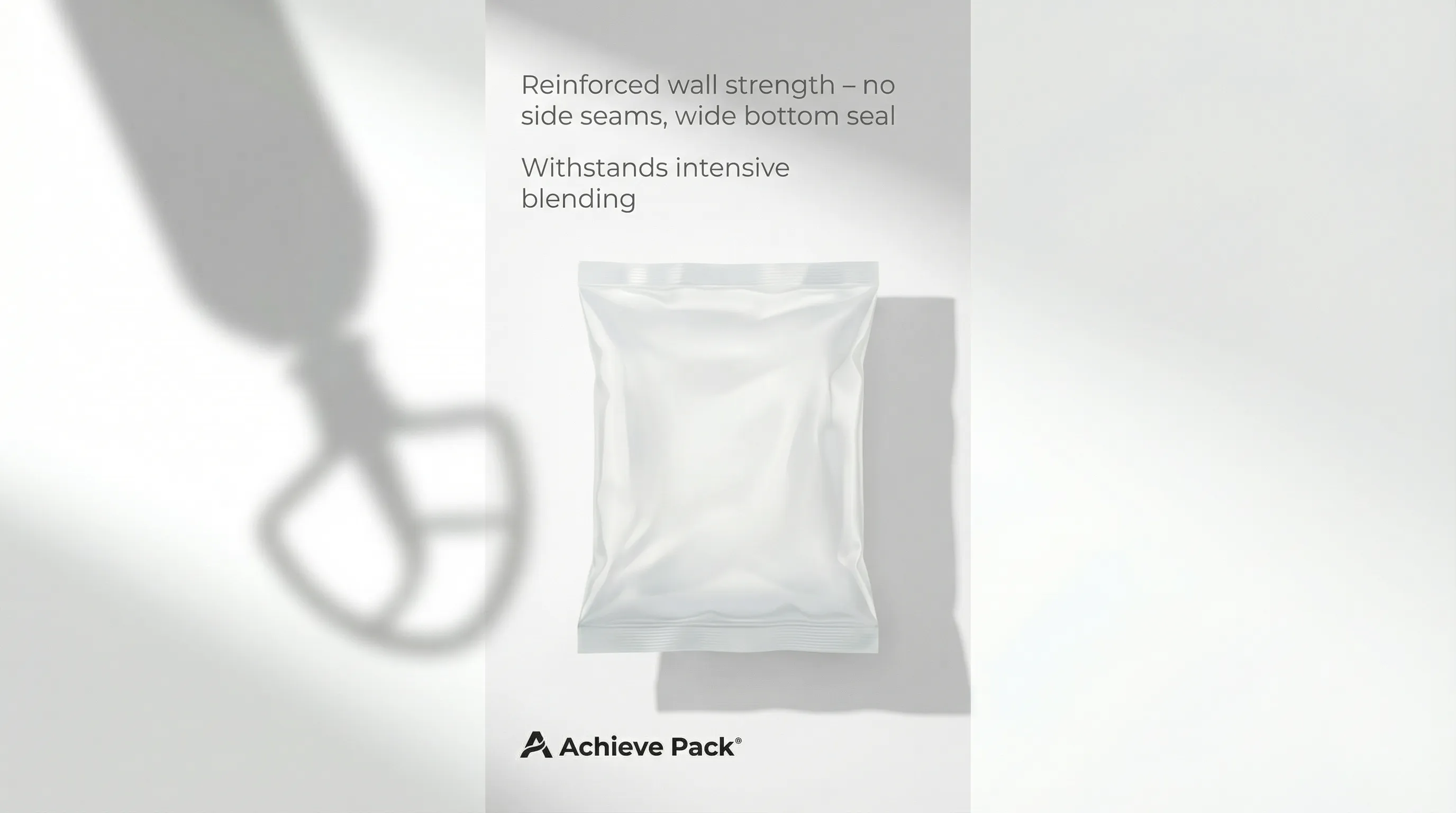 Strength and Impact Resistance