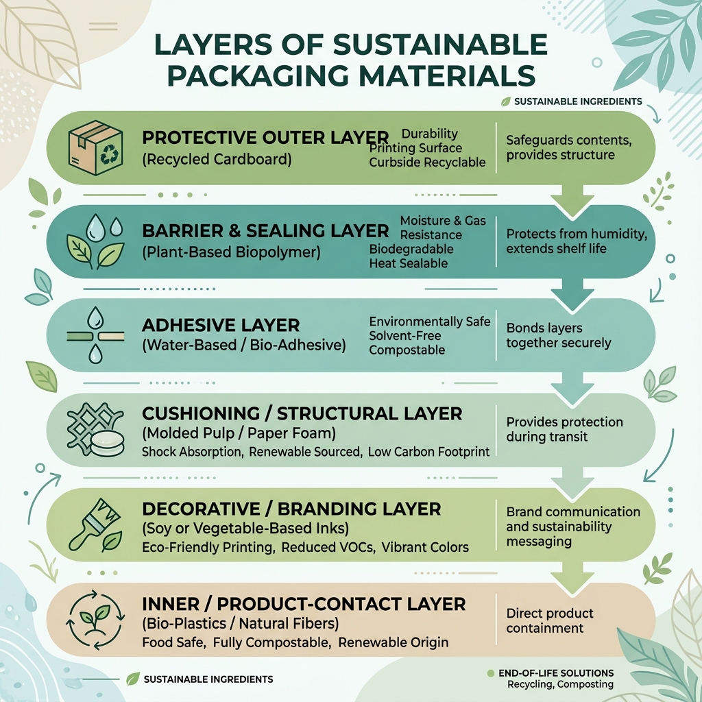 PCR Is Distinct From Other Recycled Content