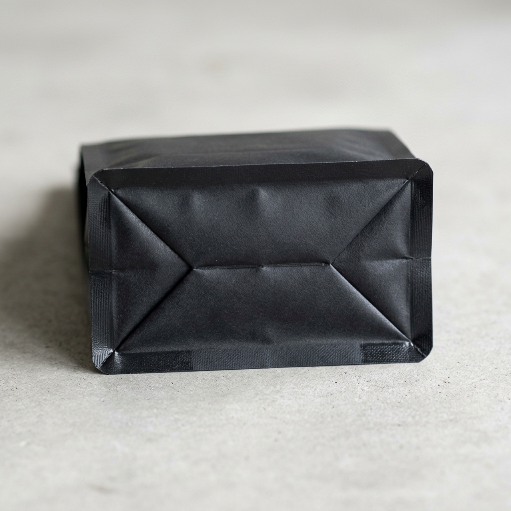 Flat Bottom vs Side Gusset Pouch: Which Base Fits Your Product?