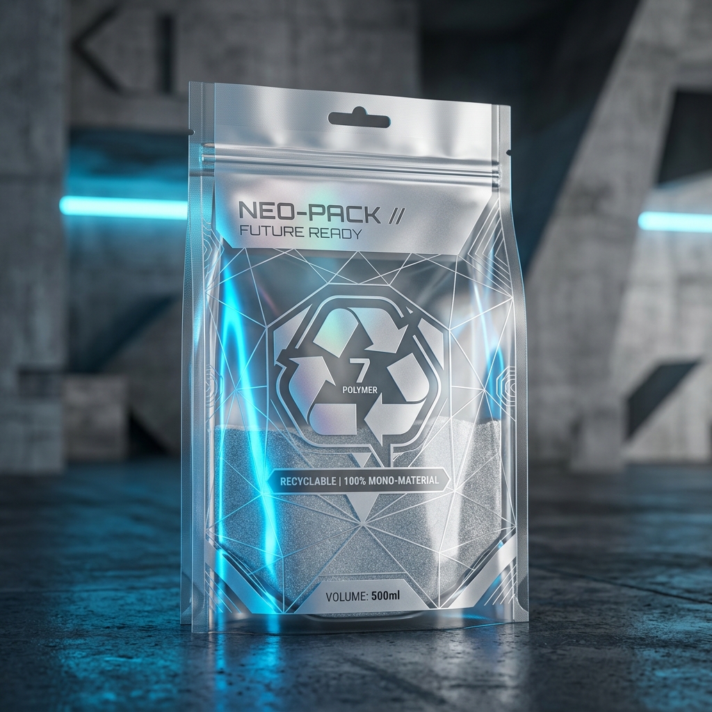 Recyclable Pouch