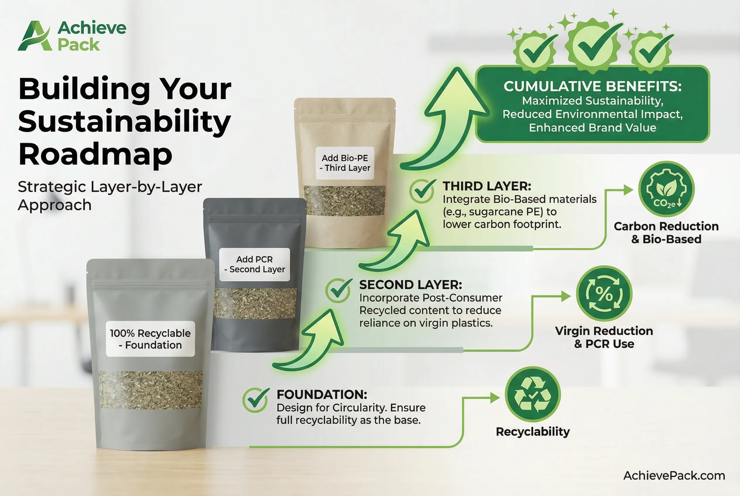 A Prioritisation Roadmap for SME Brands