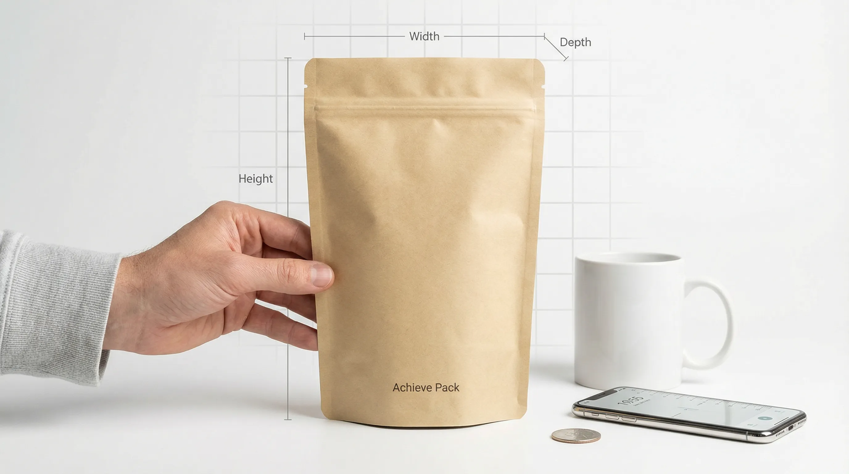 What Size Pouch Do You Actually Need?