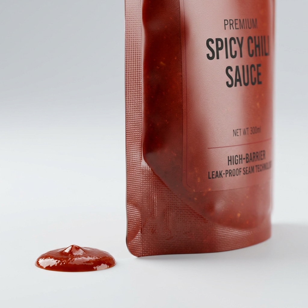 How to Choose High-Barrier Food Grade Pouches for Liquids & Moisture?