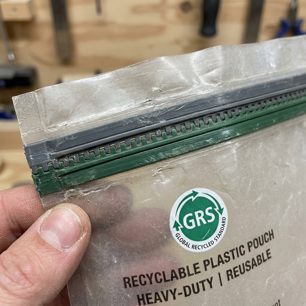 Are Eco-Friendly Ziplock Pouches Durable and Reusable?