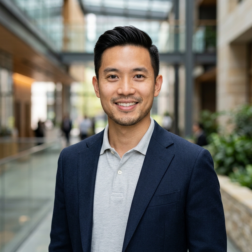 Ryan Wong