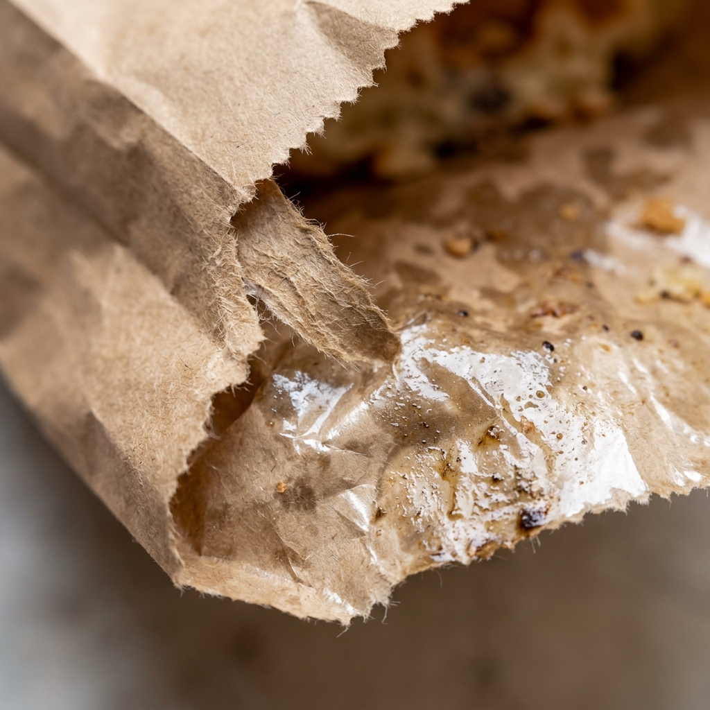 What is the Difference Between White Kraft and Brown Kraft Paper?