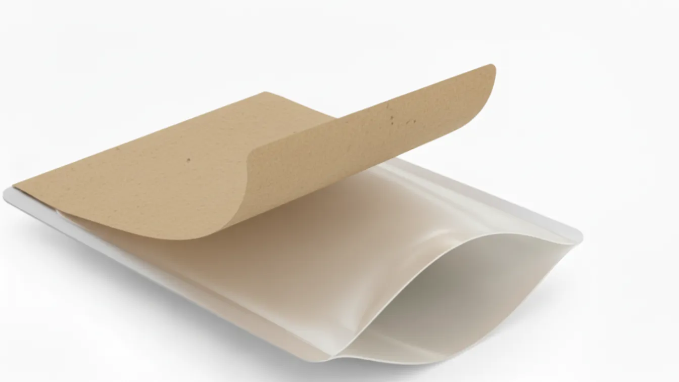PCR Kraft Duplex Low