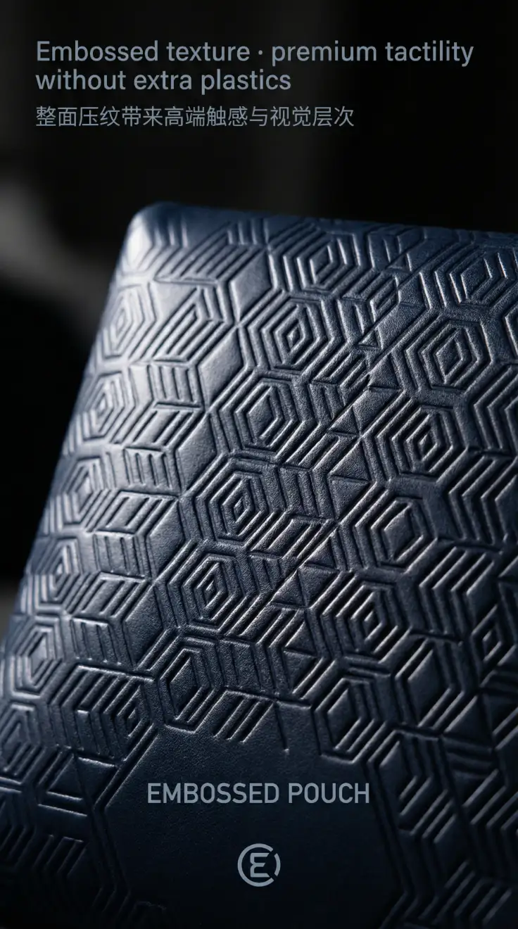 Embossed Texture