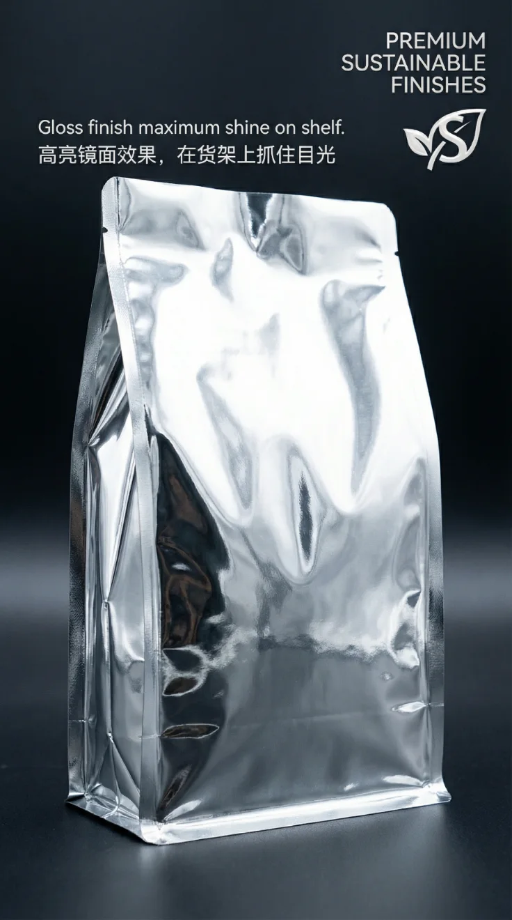 Gloss Pouch Example