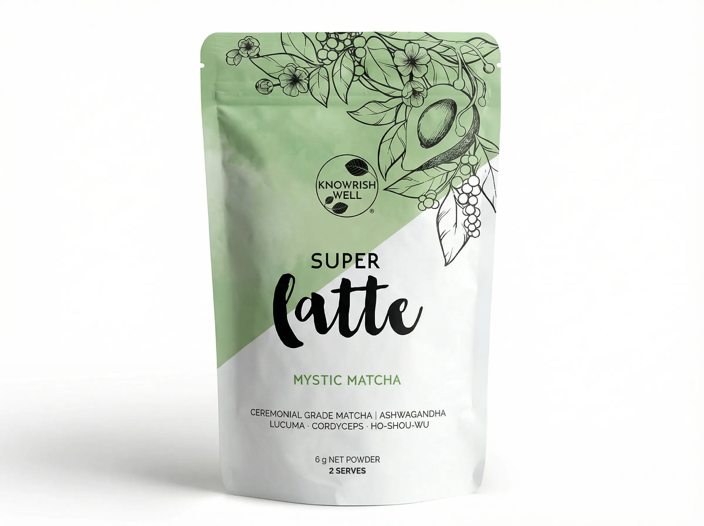 Verified buyer packaging