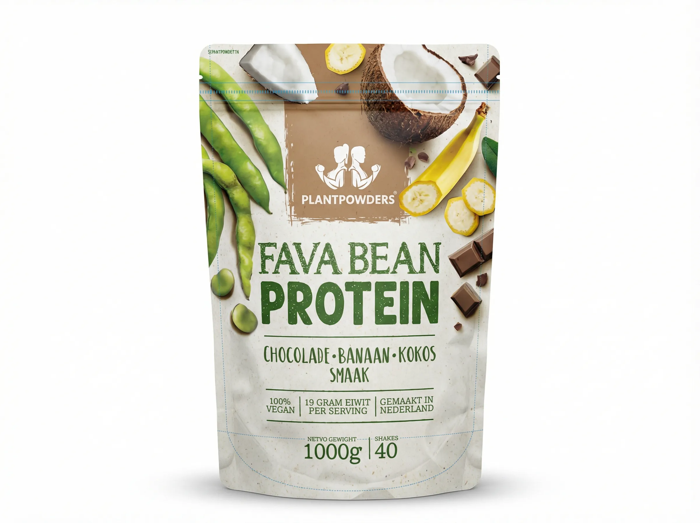 plantpowders.nl packaging