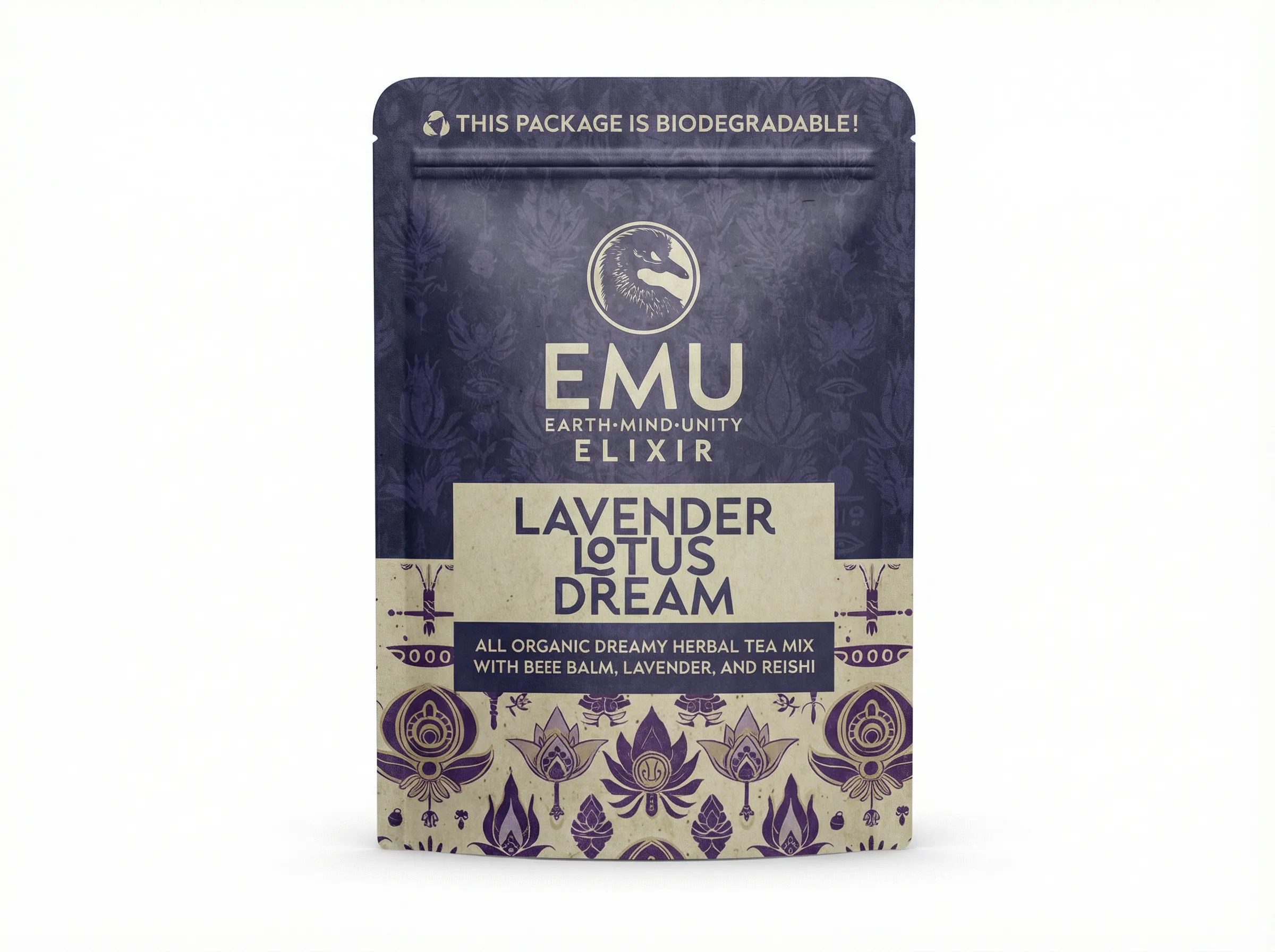 EMU Elixir packaging