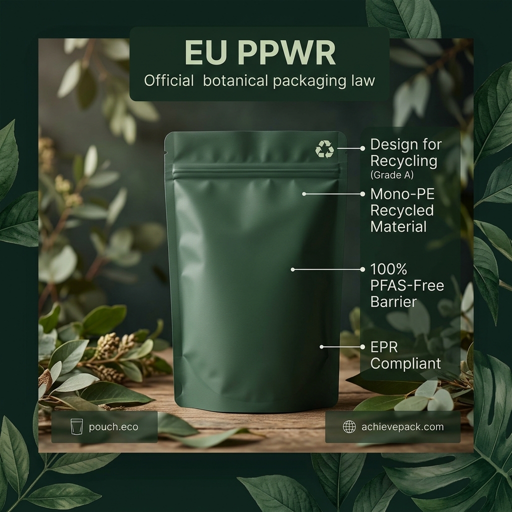 EU PPWR Compliance